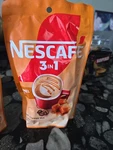Nescafe 3 1 Latte Caramel Bags Instant Coffee Mix 5 Stick Each. Fixed Price $15.00.
