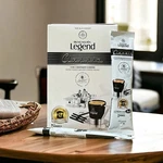 Trung Nguyen Vietnamese Classic 3IN1 Instant With Finely-milled Coffee Bean 204G. Fixed Price $14.99.