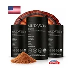 Mudwtr Original Mushroom Coffee Alternative 2,240MG Pack 3. Fixed Price $65.00.