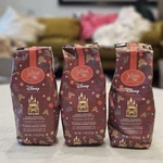 Joffrey's Disney Princess Gingerbread Castle Ground Coffee Exp 08/26. Fixed Price $52.99.