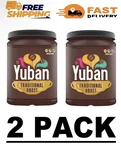 2 Pack- Yuban 43.1 Oz Traditional Roast Medium Ground Coffee Total 86. Fixed Price $55.10.