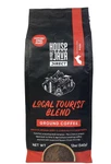 House Of Java Local Tourist Blend 12OZ Ground. Fixed Price $15.00.