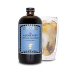 Explorer Alchemist Cold Brew Chai Tea Concentrate 32 Fl Oz. Fixed Price $25.00.
