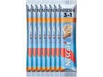 Nescafe Frappe Caramel 3IN1 Instant Iced Coffee On The Go -8 Pc.- Fre Shipping. Fixed Price $12.99.