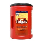 Folgers Classic Roast Ground 51 Ounce ., Coffee, .... Fixed Price $44.33.