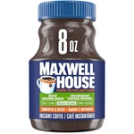 Maxwell House Original Roast Decaffeinated Instant Coffee, 8 Oz Jar Free Shipp!. Fixed Price $15.25.