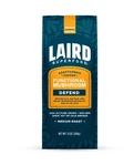 Laird Superfood Boost Coffee, Medium Roast Ground Beans Infused With Function.... Fixed Price $41.82.