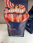 Lavazza Dolcevita Clasico Ground Coffee Italian Spirit 12 Oz.. Fixed Price $12.98.