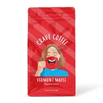 Vermont Maple Flavored Ground Coffee Bag 10OZ 100 Arabica Beans Medium. Fixed Price $23.57.
