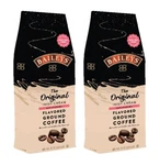Bailey's: The Original Irish Cream, Flavored Ground Coffee, 2X10 Oz Bags. Fixed Price $27.99.