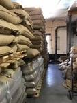 25 Lbs Brazilian Santos #16 Green Bean Coffee. Fixed Price $179.65.