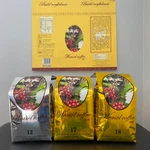 Weasel Coffee- Caphe Chon- Original Vietnamese Ground & Whole BEANS(300G). Fixed Price $29.00.