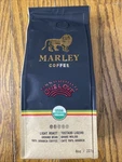Marley Coffee Buffalo One Love Ground - Light Roast 8OZ Exp 01/27. Fixed Price $15.95.