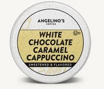 Angelino Coffee 96 Kcups Pods Capsules Lot Medium Dark Roast Flavored Box Keurig. Fixed Price $95.99.