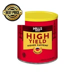 Hills Bros. High Yield Ground Coffee Premium Arabica 30.5 Ounce (pack 1). Fixed Price $32.98.