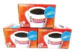 30 Count Variety Pack Coffee Pods Original Decaf Hazelnut French Vanilla Donut. Fixed Price $52.19.