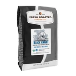 Decaf Black Knight Organic Artisan Blend Fresh Roasted Coffee. Fixed Price $44.99.