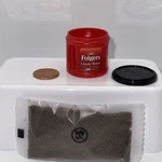 New Miniverse Real Brands Series 1 Food Folgers Classic Roast Coffee. Fixed Price $10.00.
