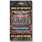 Enerjets Wake Up Energy Booster Caffeinated Drops Classic Coffee Flavor, 12 Pack. Fixed Price $69.99.