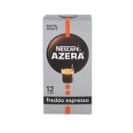 Nescafe Azera Freddo Espresso Instant Coffee Sachet - 12 Sticks X 3.5G Each. Fixed Price $16.20.