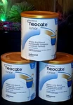 3 Neocate Junior Jr Hypoallergenic Formula Nutricia Unflavored Cans Ex 8/26. Fixed Price $55.00.