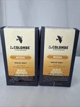 Pack 12 Oz La Colombe Nizza Medium Roast Whole Bean Coffee Bb 5/30/2026. Fixed Price $23.00.