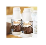 Fit Wise Chocolate Protein Drink 6 Pack Of Bottles. Fixed Price $21.99.