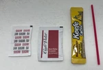 Packets: Keefe 100% Colombian Premium Freeze Dried Coffee Bundles. Fixed Price $15.99.