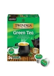 Twinings Green Tea K-cup Pods 24/BOX (TNA85788) 2105748. Fixed Price $24.99.