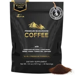 Dlnia Instant Organic Mushroom Coffee With 12 15.0876 X 5.6896 20.0914. Fixed Price $54.04.