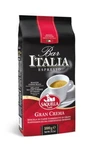 Saquella Gran Crema Gourmet Espresso Coffee 2.2 Lb (1000 Gr) Italy Whole Bean. Fixed Price $40.99.
