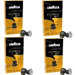 Lavazza Espresso Maestro Lungo Light Roast Coffee Pods X Packs (40 Total). Fixed Price $26.95.