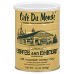 Cafe Du Monde Coffee Decaf And Chicory, 13 Ounce (pack 3). Fixed Price $56.36.