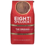 Eight O'clock Medium-dark Roast Ground Coffee, The Original (40 Ounce). Fixed Price $39.99.