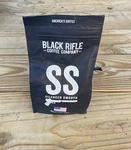 Black Rifle Coffee Company Silencer Smooth Light Roast, Ground Hannity. Fixed Price $20.00.