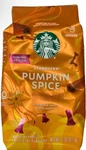 New Limited Edition Starbucks Pumpkin Spice Ground Medium Roast Coffee 11OZ Pack. Fixed Price $24.99.