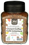 365 By Whole Foods Market, Instant Coffee, Dark Roast, 3.5 Ounce. Fixed Price $15.99.