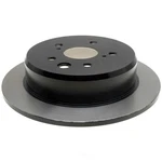 Disc Brake Rotor-specialty Street Performance Raybestos Fits 06-13 Lexus IS250. Fixed Price $124.99.