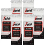 Segafredo Zanetti Ground Coffee Made Arabica Medium Roast Balanced. Fixed Price $110.75.