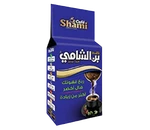 Cafe Shami Turkish Coffee 200G - Extra Green Cardamom Blend. Fixed Price $159.50.