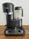 Mr Coffee Frappe 3-IN-1 Frozen Iced Hot Maker & Blender BVMC-FCM-2T. Fixed Price $39.99.