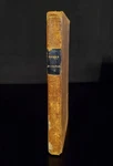 Abel Boyers Boyer's French-english Dictionary Vintage Early Edition Leather. Fixed Price $29.05.