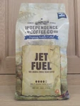 Independence Coffee 24OZ Jet Fuel 100% Arabica Whole Bean Craft Roasted Texas. Fixed Price $19.95.