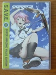 Shangri-la 4-DVD Complete Anime Series Episode 1-24 Funimation Shangrila. Fixed Price $14.95.