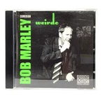 Comedian Bob Marley - Weirdo Stand Up (cd). Fixed Price $23.87.