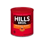 Hills Bros. Original Blend Coffee, 30.5 Oz Can. Fixed Price $32.75.