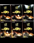 Trung Nguyen G7 3-IN-1 Instant Coffee X Strong 12 Sticks 25G (pack 6). Fixed Price $49.99.