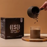 Ed Smart Classic Coffee, 15 Servings. Fixed Price $44.99.
