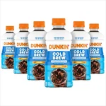 6PACK Dunkin Caramel Artificially Flavored Cold Brew Concentrated Coffee 31FLOZ. Fixed Price $56.50.