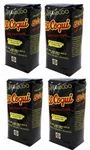 Packs Puerto Rico Coffee Cafe El Coqui Ground Bag 14 Oz. Medium Roast. Fixed Price $45.99.